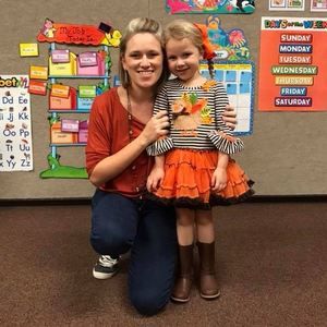 Meet your Posher, Tara